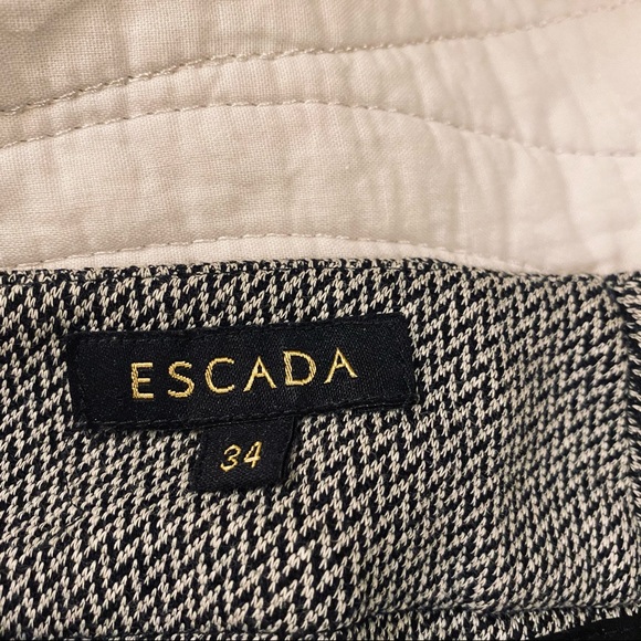 Escada Pants - Picture 3 of 9